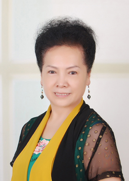 王玉华